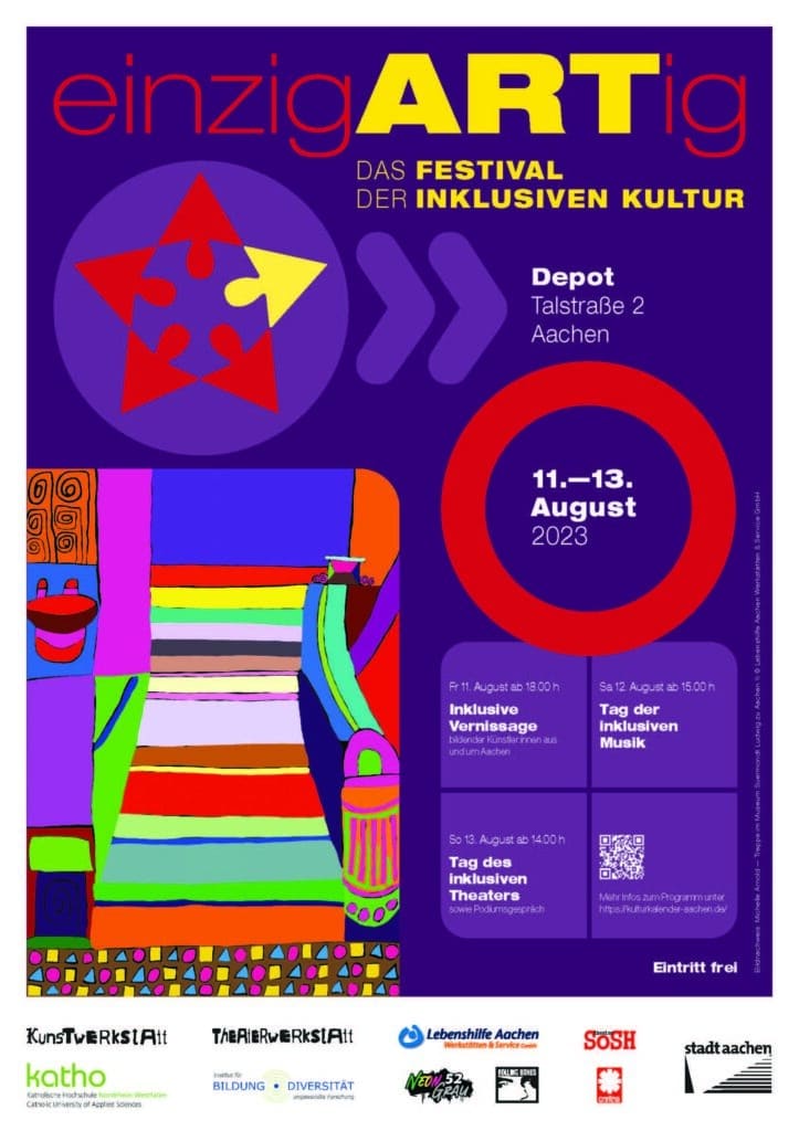Kulturbetrieb