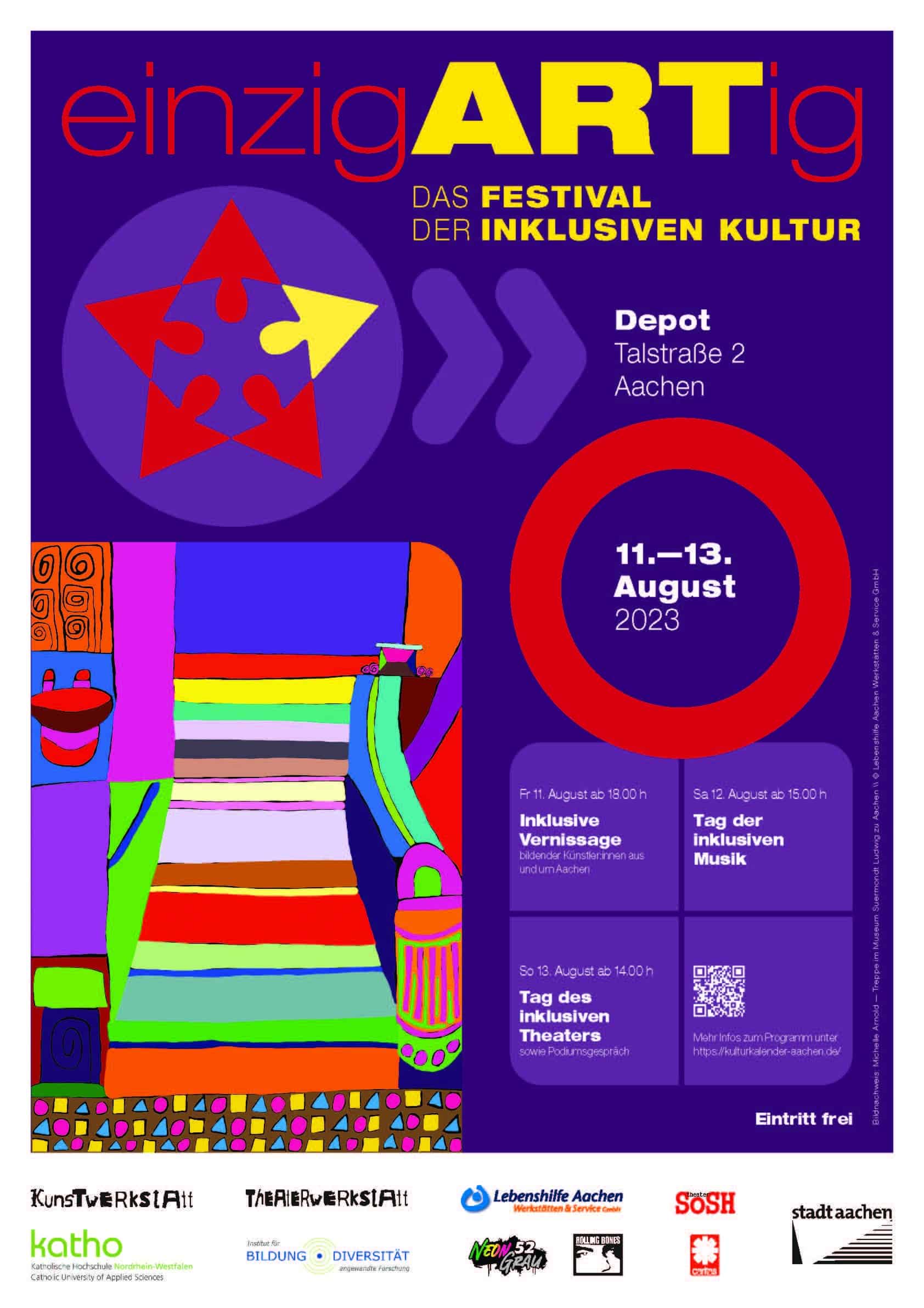 Kulturbetrieb